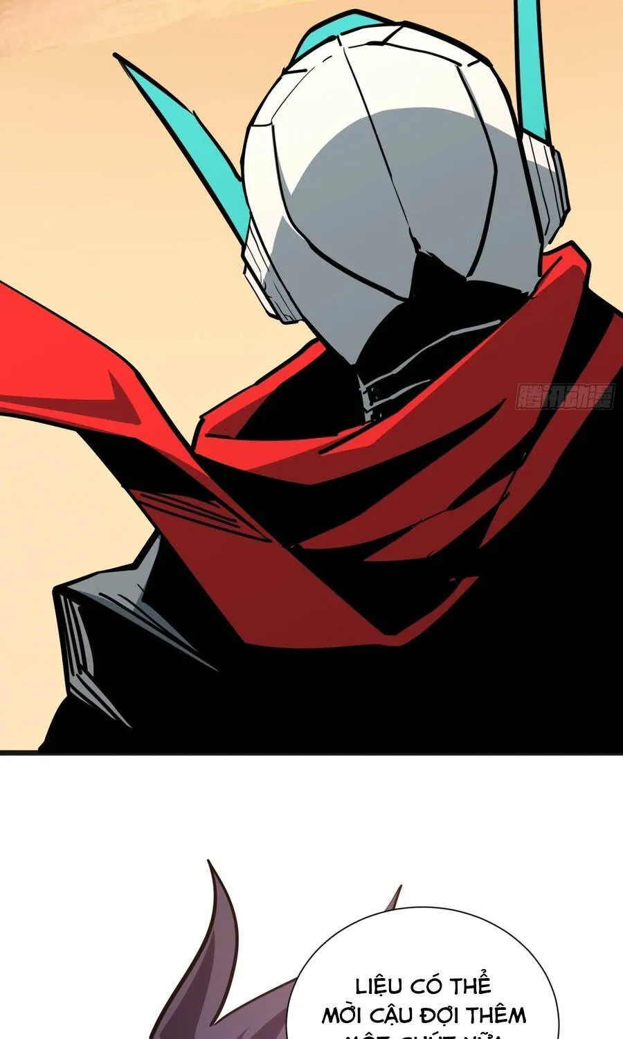 Hóa Thân Của Tôi Đang Trở Thành Boss Cuối Cùng Chap 59 - Next Chap 60