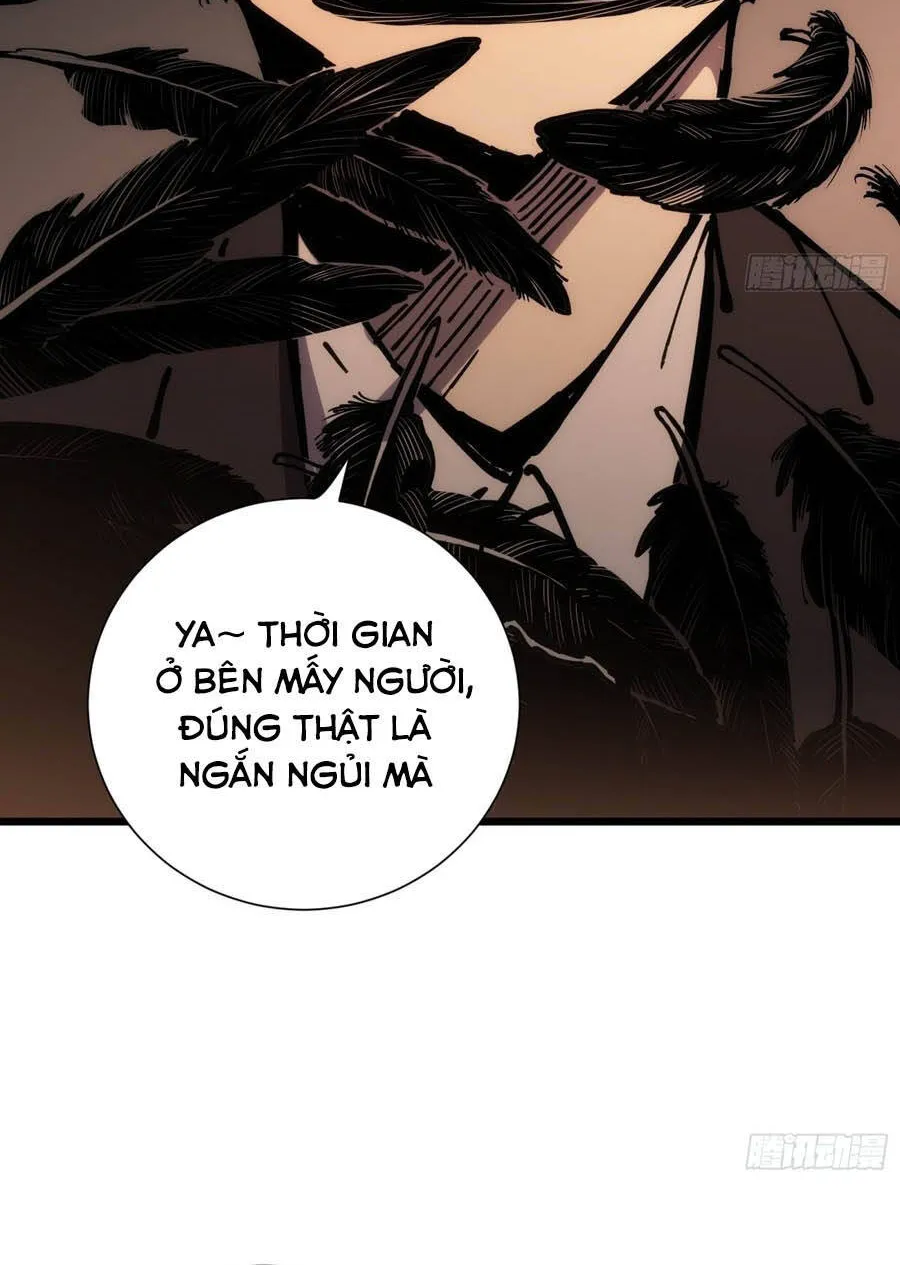 Hóa Thân Của Tôi Đang Trở Thành Boss Cuối Cùng Chap 59 - Next Chap 60
