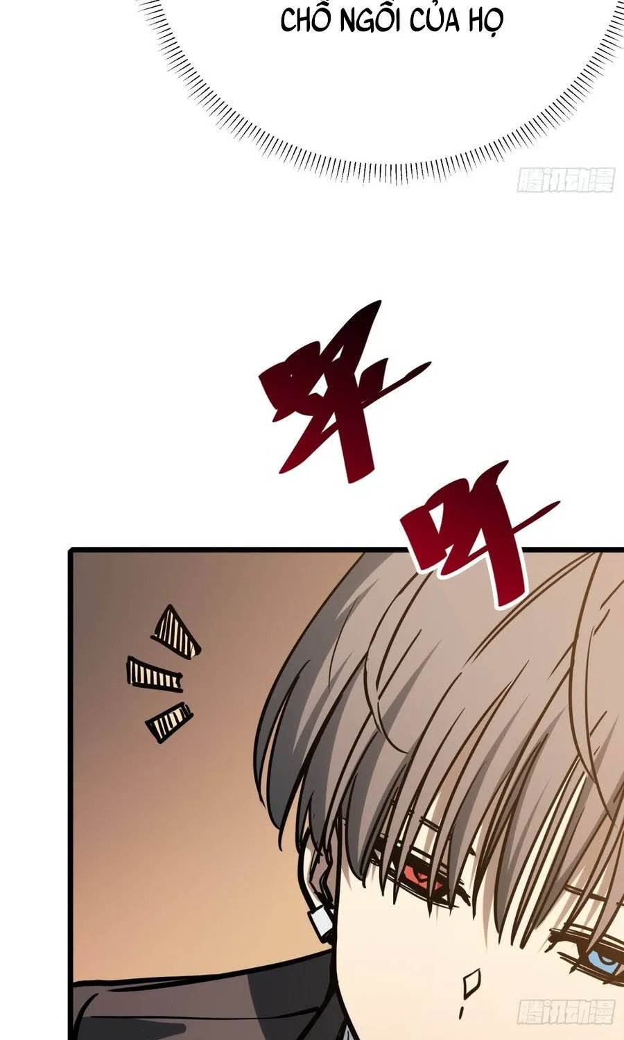 Hóa Thân Của Tôi Đang Trở Thành Boss Cuối Cùng Chap 59 - Next Chap 60