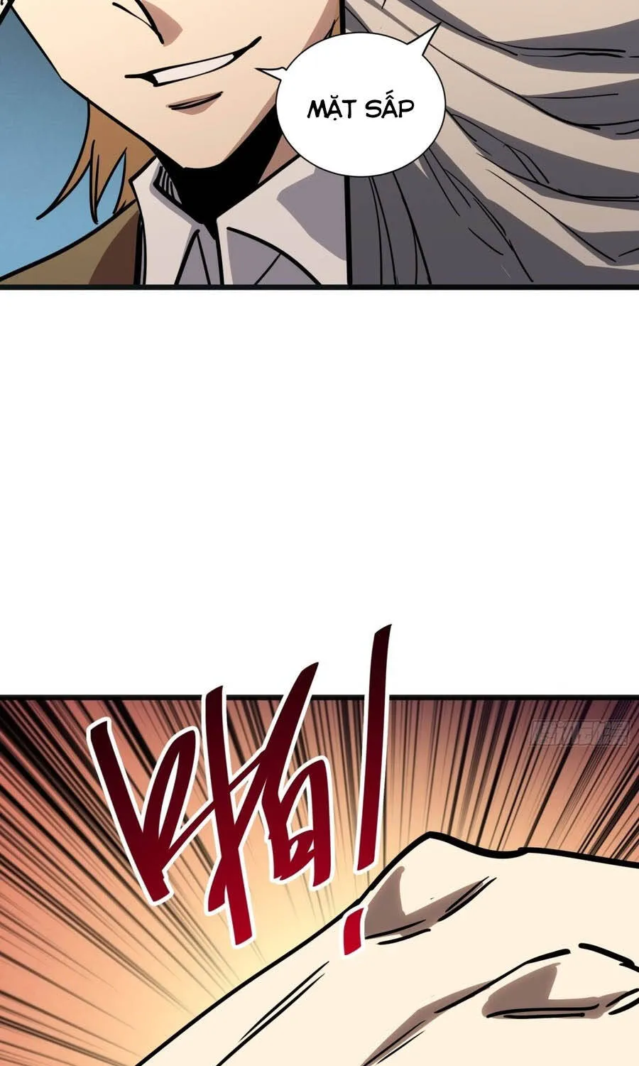 Hóa Thân Của Tôi Đang Trở Thành Boss Cuối Cùng Chap 59 - Next Chap 60
