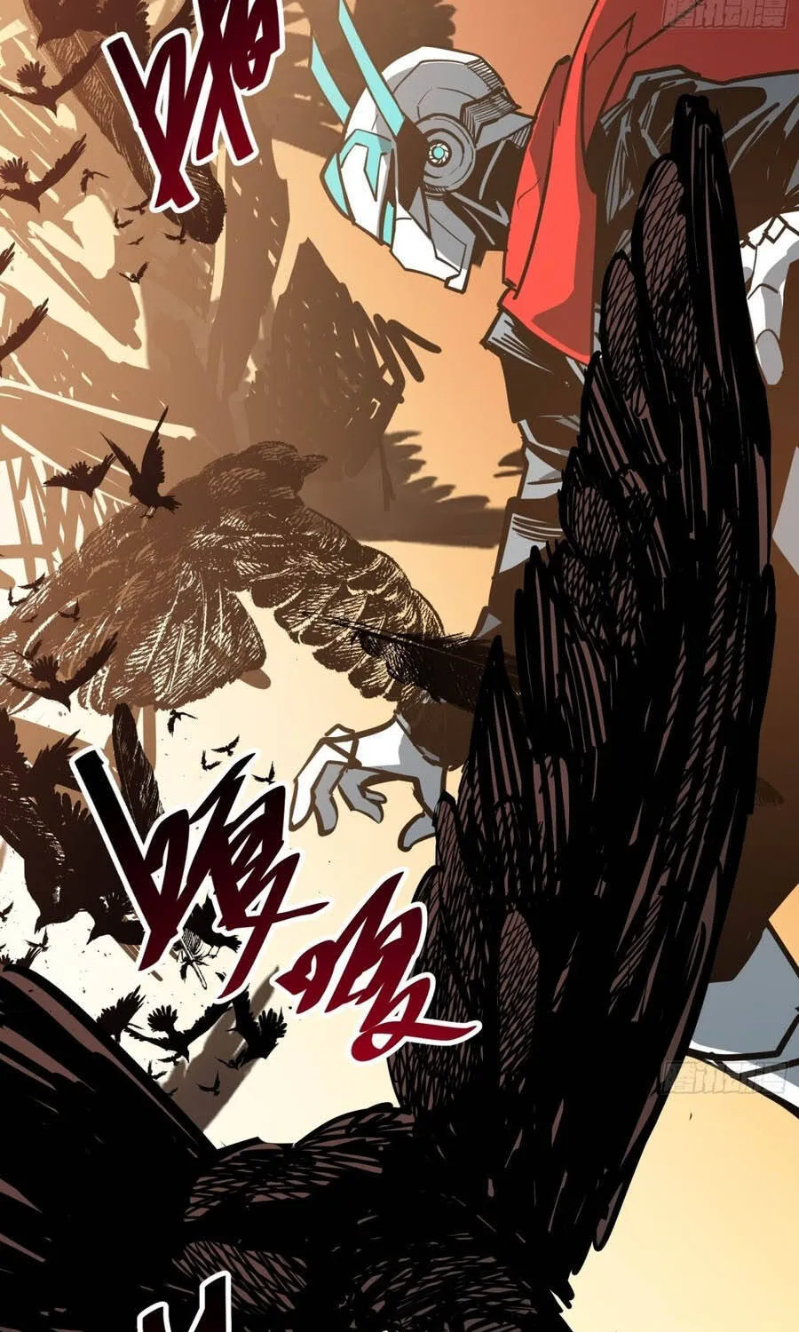 Hóa Thân Của Tôi Đang Trở Thành Boss Cuối Cùng Chap 59 - Next Chap 60