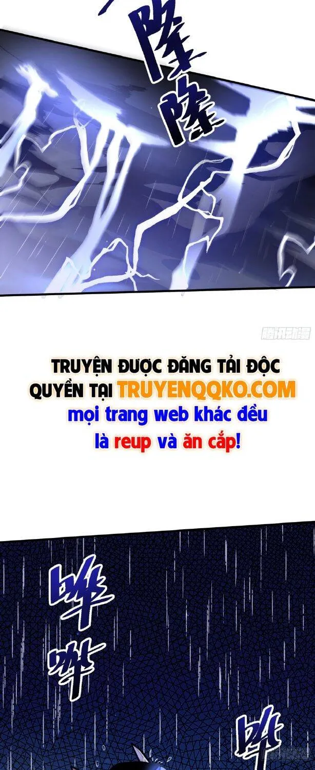 Hóa Thân Của Tôi Đang Trở Thành Boss Cuối Cùng Chap 6 - Next Chap 7