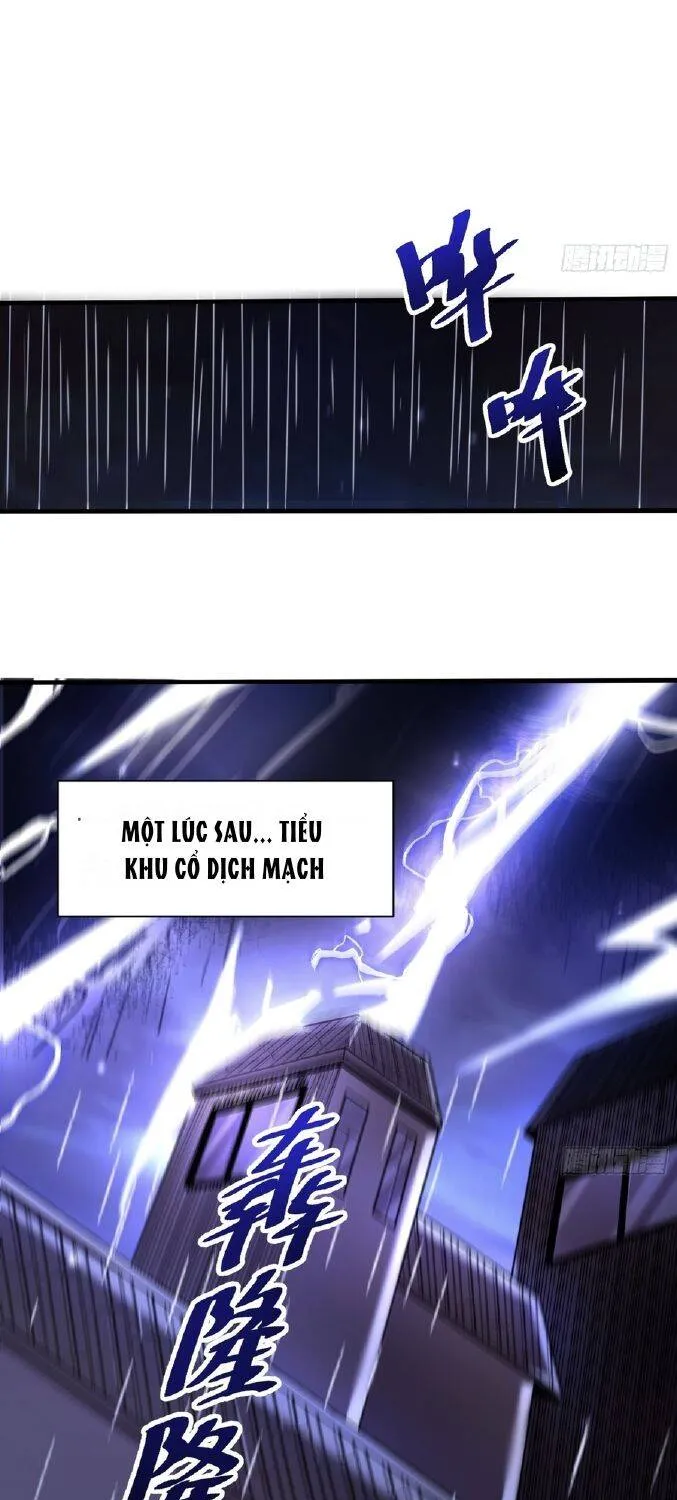 Hóa Thân Của Tôi Đang Trở Thành Boss Cuối Cùng Chap 6 - Next Chap 7