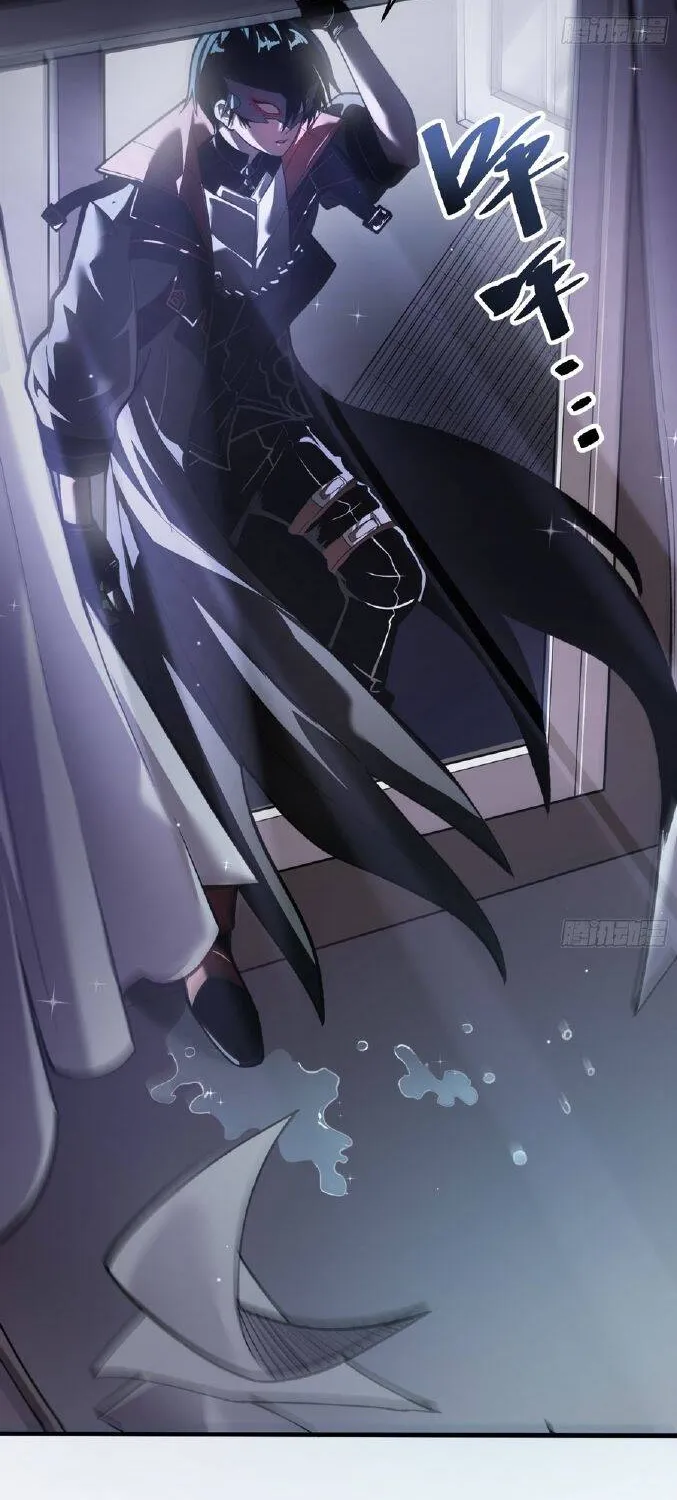 Hóa Thân Của Tôi Đang Trở Thành Boss Cuối Cùng Chap 6 - Next Chap 7