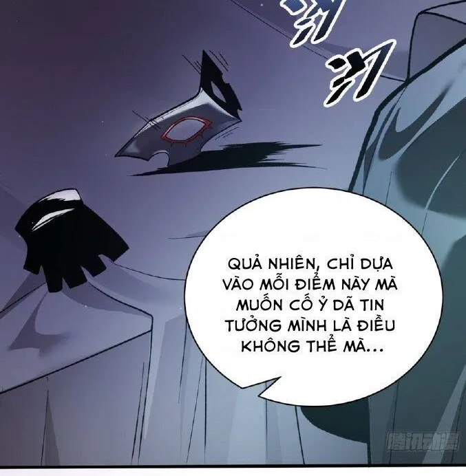 Hóa Thân Của Tôi Đang Trở Thành Boss Cuối Cùng Chap 6 - Next Chap 7