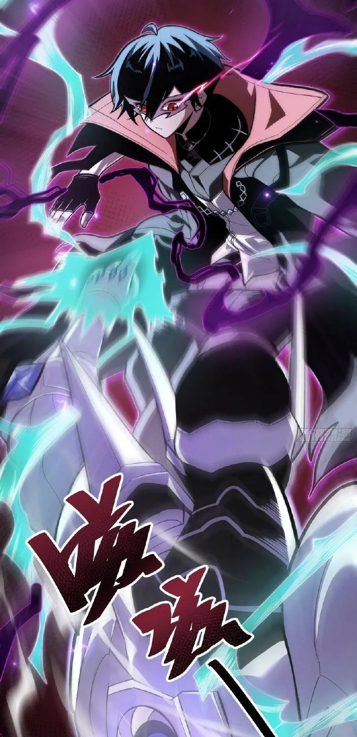 Hóa Thân Của Tôi Đang Trở Thành Boss Cuối Cùng Chap 6 - Next Chap 7