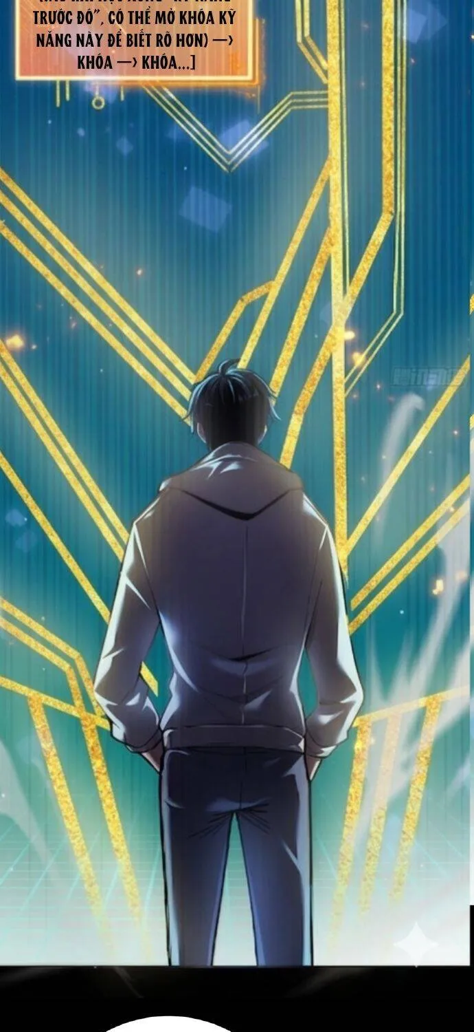Hóa Thân Của Tôi Đang Trở Thành Boss Cuối Cùng Chap 6 - Next Chap 7