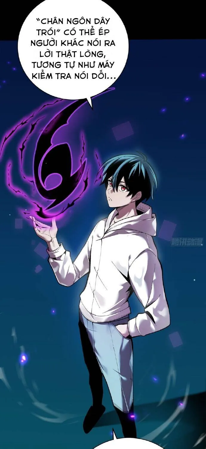 Hóa Thân Của Tôi Đang Trở Thành Boss Cuối Cùng Chap 6 - Next Chap 7