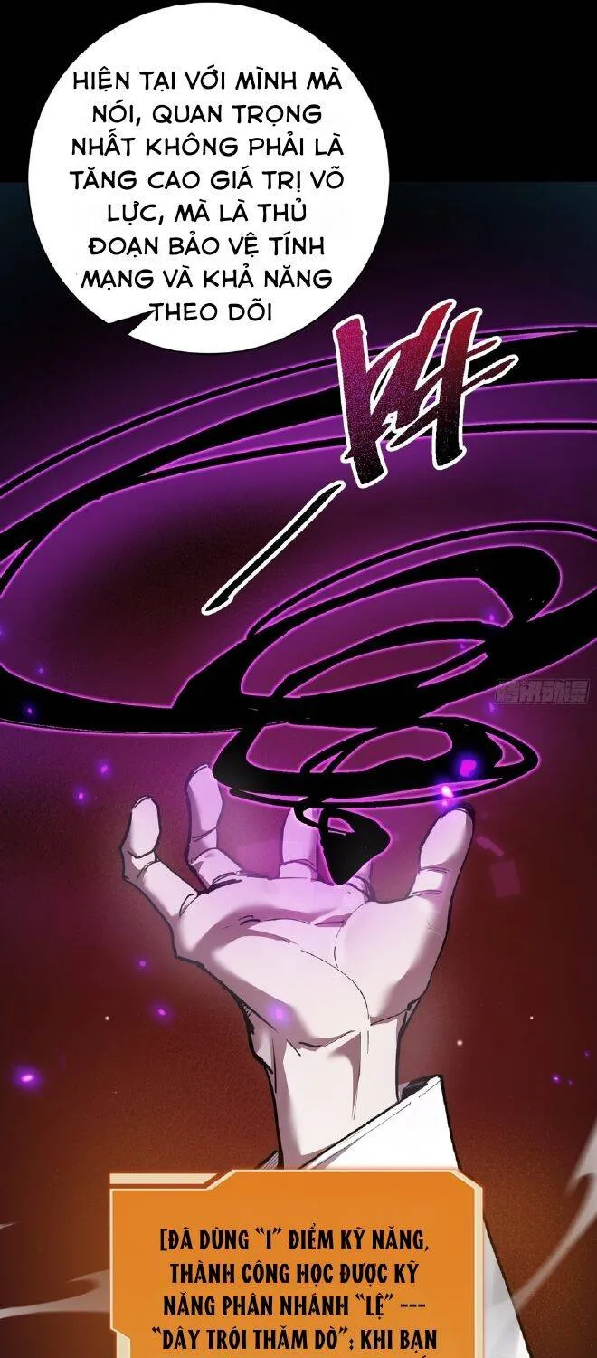 Hóa Thân Của Tôi Đang Trở Thành Boss Cuối Cùng Chap 6 - Next Chap 7
