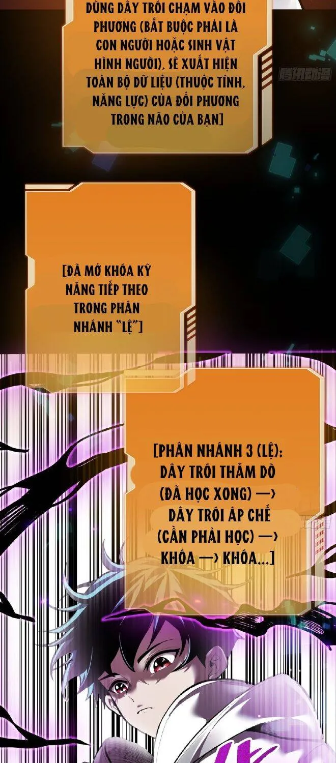 Hóa Thân Của Tôi Đang Trở Thành Boss Cuối Cùng Chap 6 - Next Chap 7