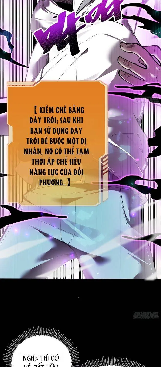 Hóa Thân Của Tôi Đang Trở Thành Boss Cuối Cùng Chap 6 - Next Chap 7
