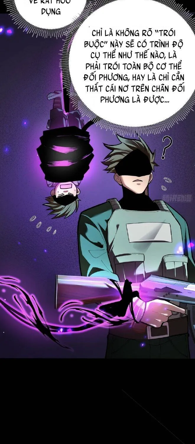 Hóa Thân Của Tôi Đang Trở Thành Boss Cuối Cùng Chap 6 - Next Chap 7