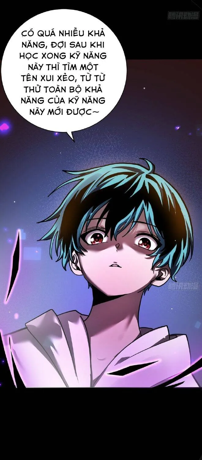 Hóa Thân Của Tôi Đang Trở Thành Boss Cuối Cùng Chap 6 - Next Chap 7