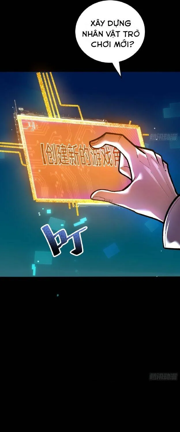 Hóa Thân Của Tôi Đang Trở Thành Boss Cuối Cùng Chap 6 - Next Chap 7