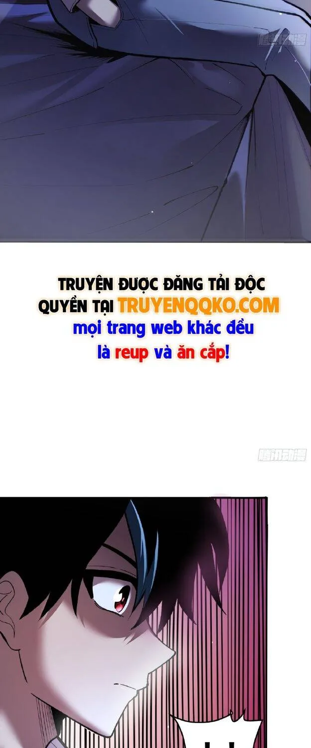 Hóa Thân Của Tôi Đang Trở Thành Boss Cuối Cùng Chap 6 - Next Chap 7