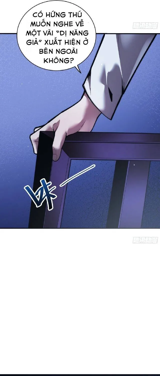 Hóa Thân Của Tôi Đang Trở Thành Boss Cuối Cùng Chap 6 - Next Chap 7