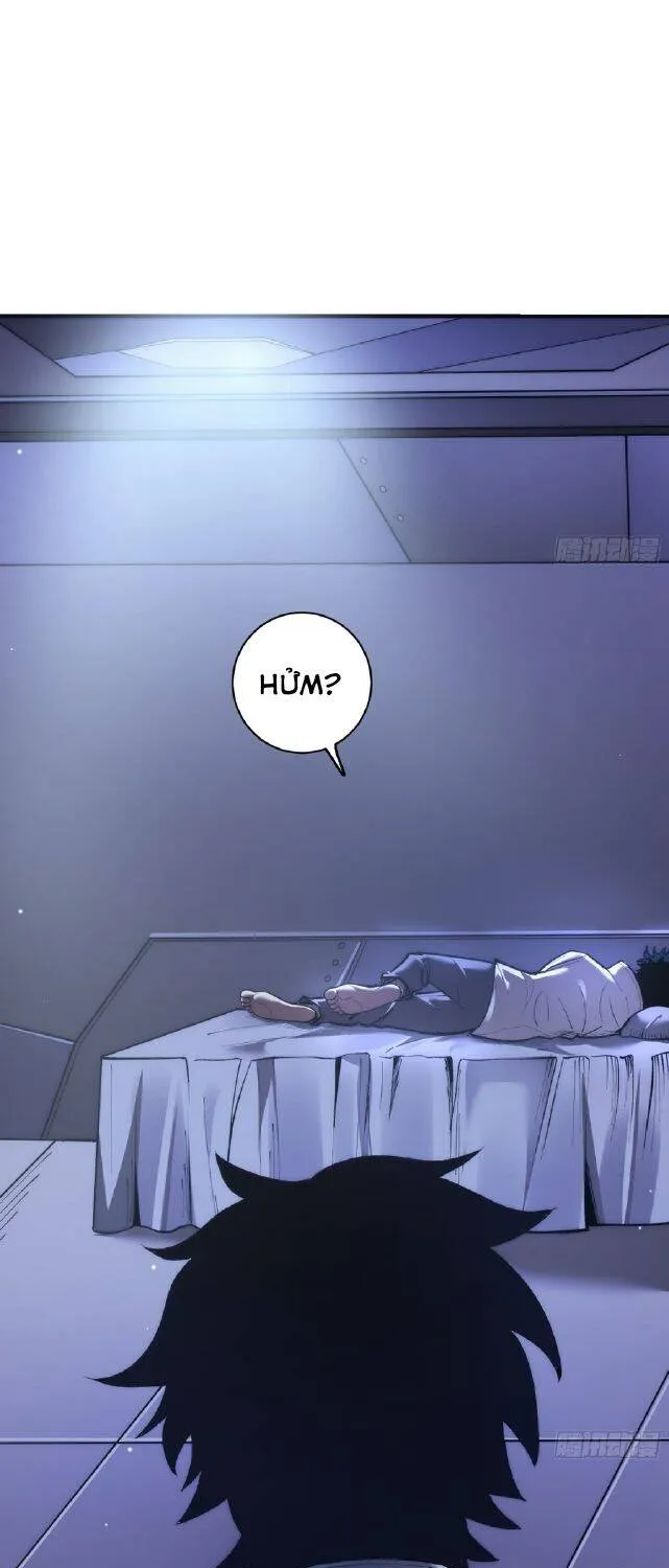 Hóa Thân Của Tôi Đang Trở Thành Boss Cuối Cùng Chap 6 - Next Chap 7