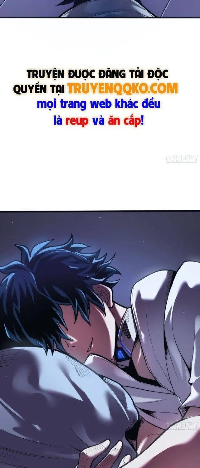 Hóa Thân Của Tôi Đang Trở Thành Boss Cuối Cùng Chap 6 - Next Chap 7
