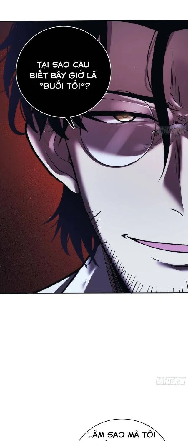 Hóa Thân Của Tôi Đang Trở Thành Boss Cuối Cùng Chap 6 - Next Chap 7