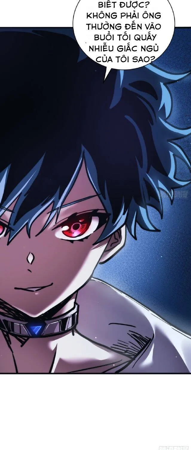 Hóa Thân Của Tôi Đang Trở Thành Boss Cuối Cùng Chap 6 - Next Chap 7