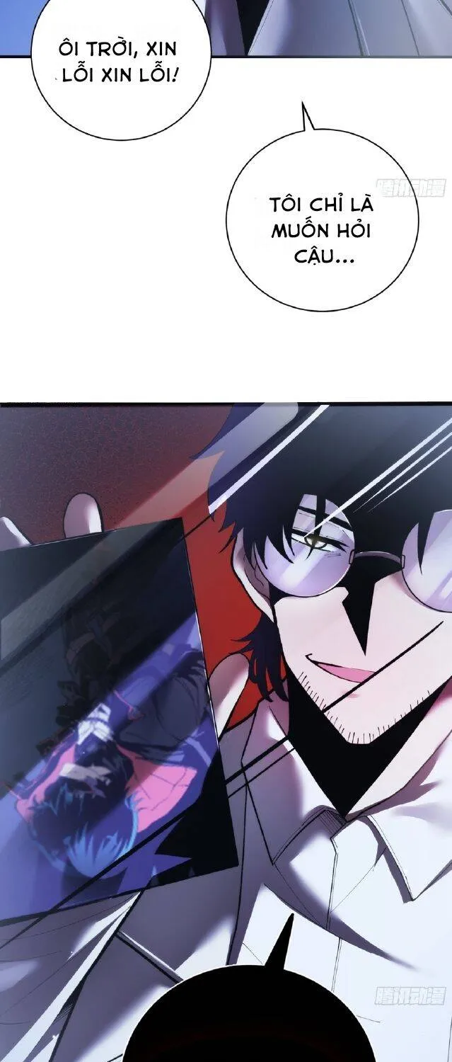 Hóa Thân Của Tôi Đang Trở Thành Boss Cuối Cùng Chap 6 - Next Chap 7