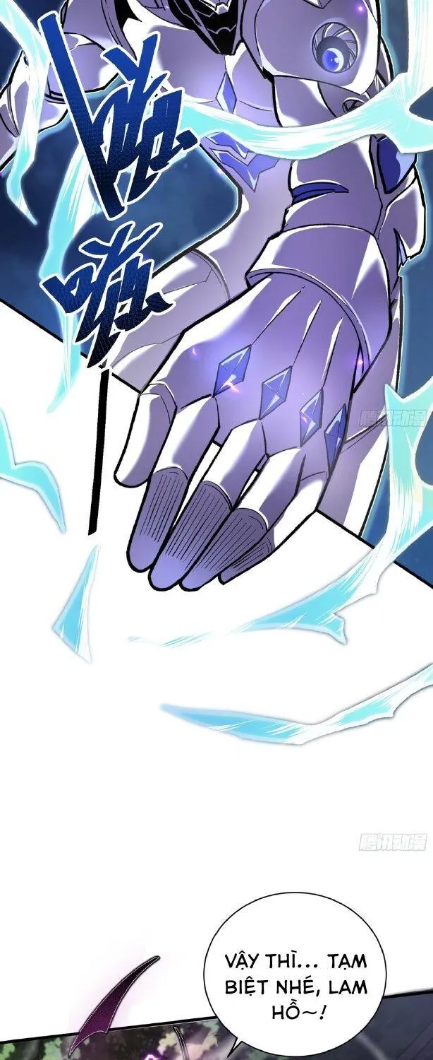 Hóa Thân Của Tôi Đang Trở Thành Boss Cuối Cùng Chap 6 - Next Chap 7
