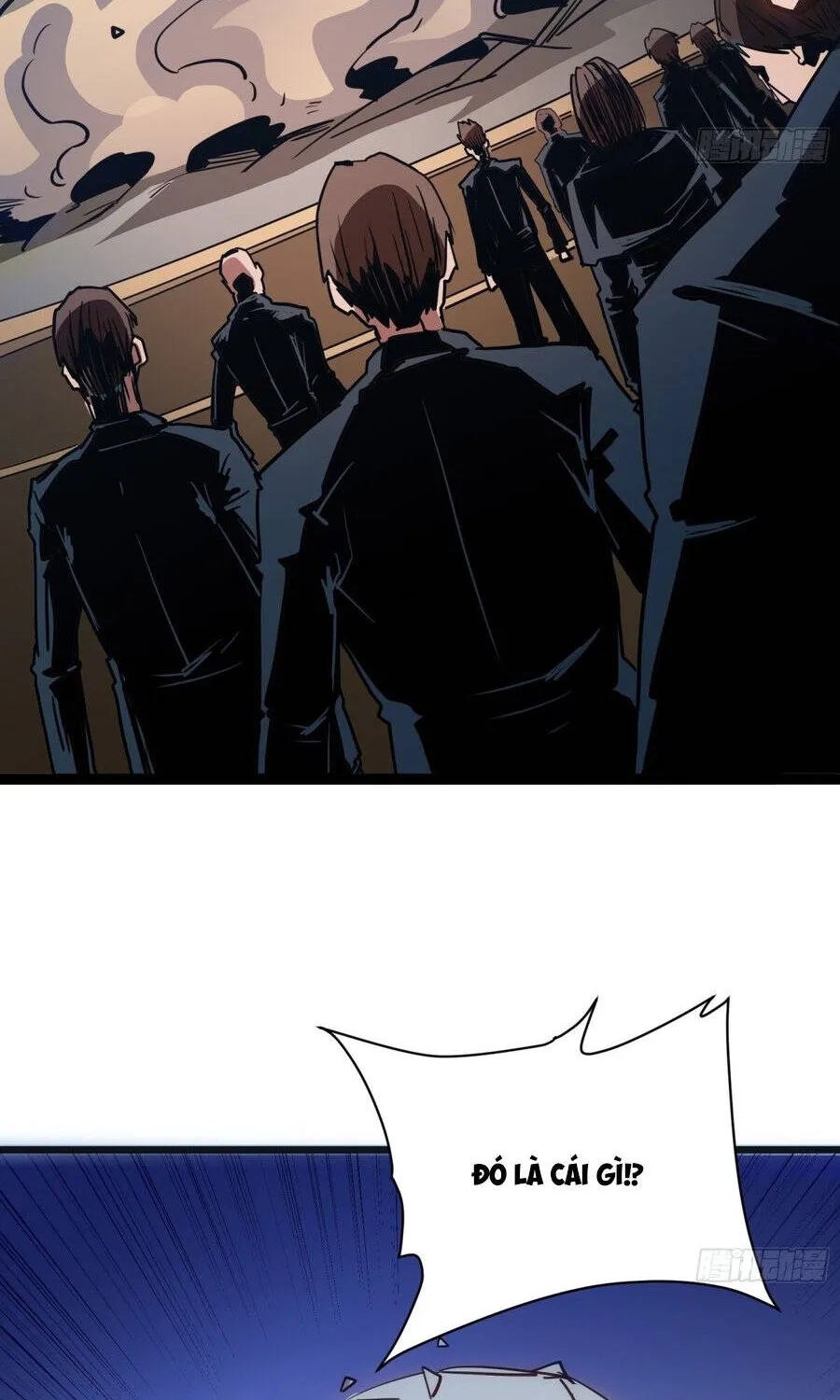 Hóa Thân Của Tôi Đang Trở Thành Boss Cuối Cùng Chap 60 - Next Chap 61