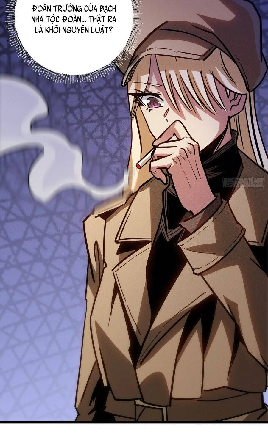 Hóa Thân Của Tôi Đang Trở Thành Boss Cuối Cùng Chap 60 - Next Chap 61