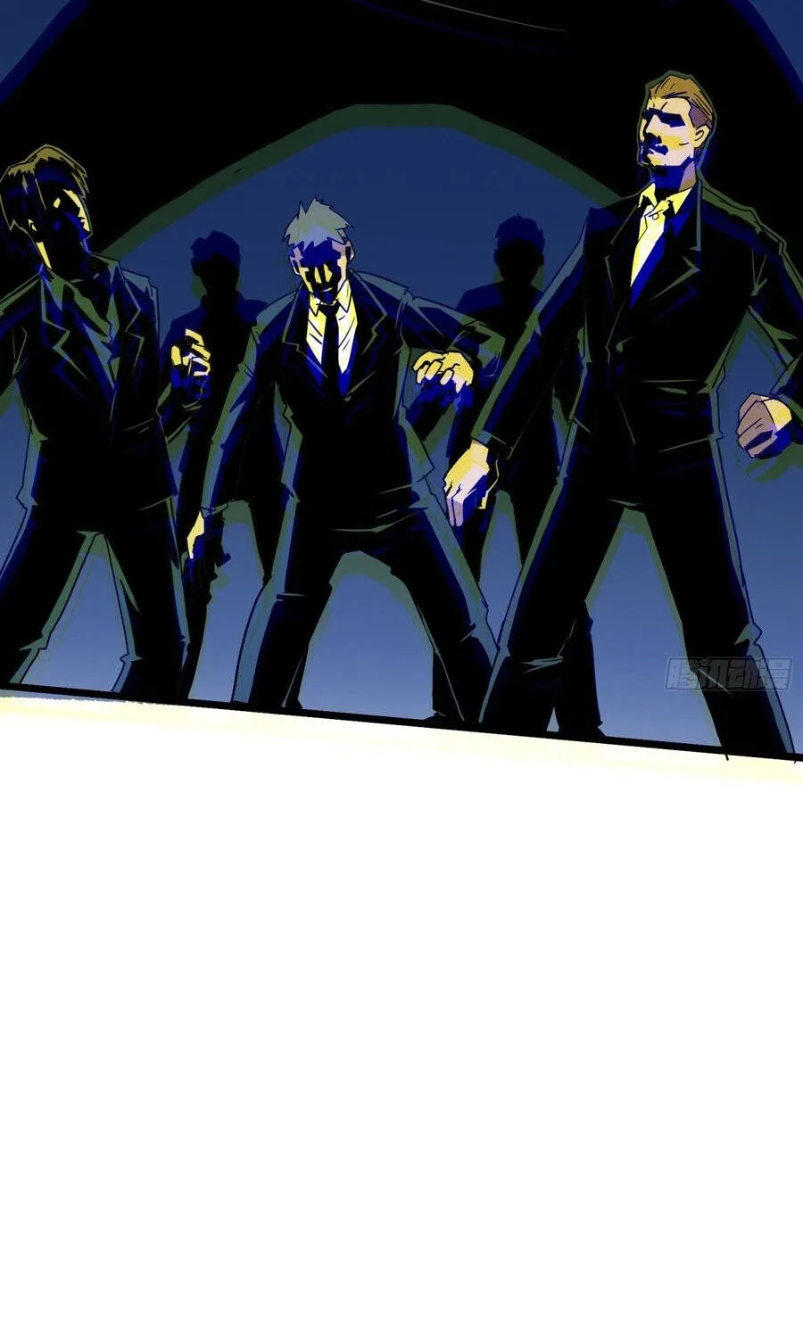 Hóa Thân Của Tôi Đang Trở Thành Boss Cuối Cùng Chap 60 - Next Chap 61
