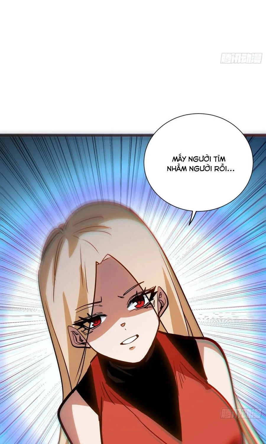 Hóa Thân Của Tôi Đang Trở Thành Boss Cuối Cùng Chap 60 - Next Chap 61
