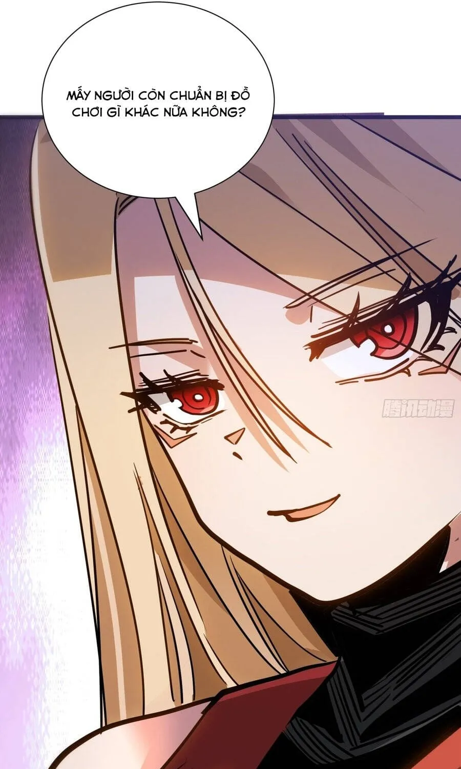 Hóa Thân Của Tôi Đang Trở Thành Boss Cuối Cùng Chap 60 - Next Chap 61