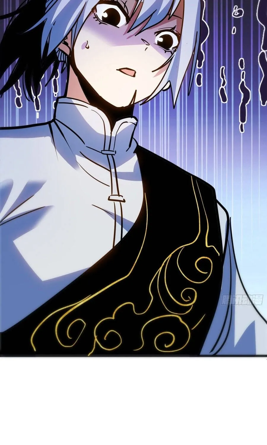 Hóa Thân Của Tôi Đang Trở Thành Boss Cuối Cùng Chap 60 - Next Chap 61
