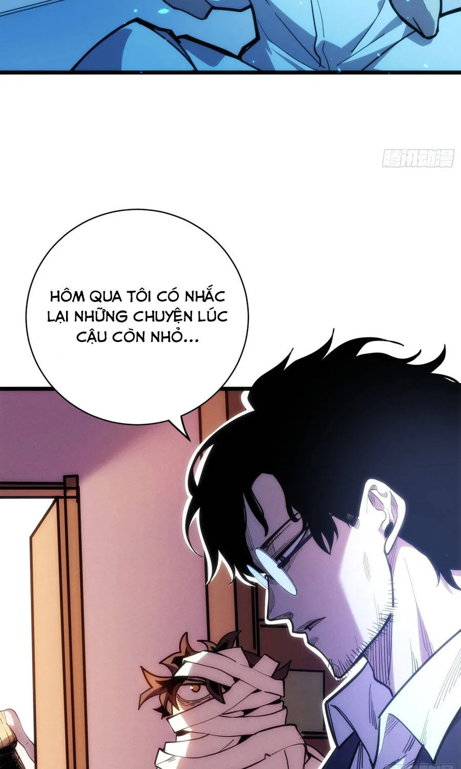 Hóa Thân Của Tôi Đang Trở Thành Boss Cuối Cùng Chap 7 - Next Chap 8