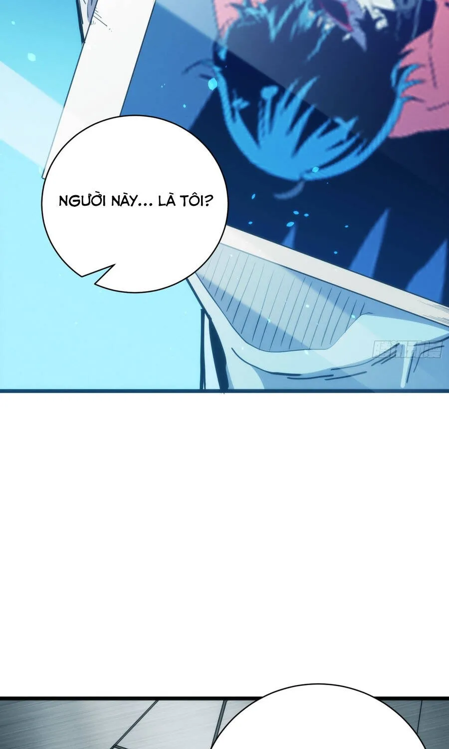 Hóa Thân Của Tôi Đang Trở Thành Boss Cuối Cùng Chap 7 - Next Chap 8