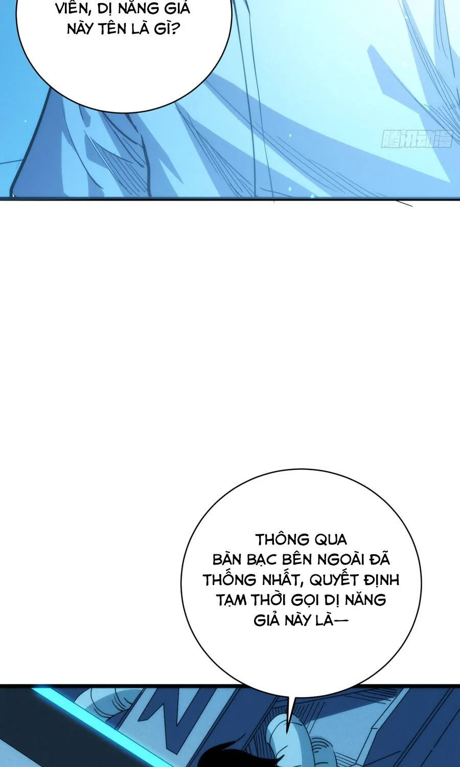 Hóa Thân Của Tôi Đang Trở Thành Boss Cuối Cùng Chap 7 - Next Chap 8