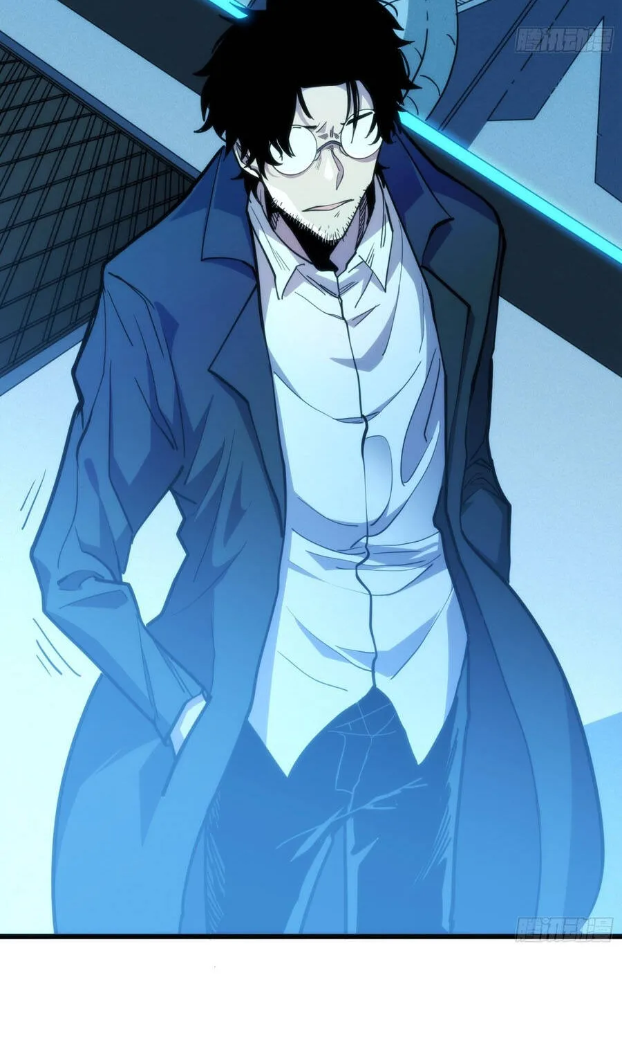 Hóa Thân Của Tôi Đang Trở Thành Boss Cuối Cùng Chap 7 - Next Chap 8