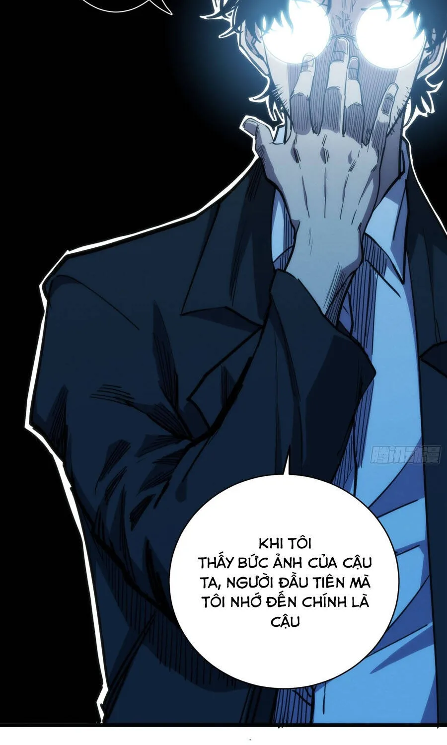 Hóa Thân Của Tôi Đang Trở Thành Boss Cuối Cùng Chap 7 - Next Chap 8