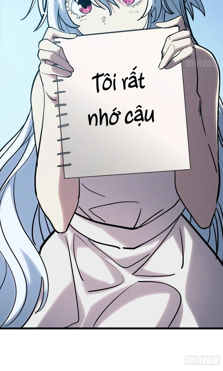 Hóa Thân Của Tôi Đang Trở Thành Boss Cuối Cùng Chap 8 - Next Chap 9