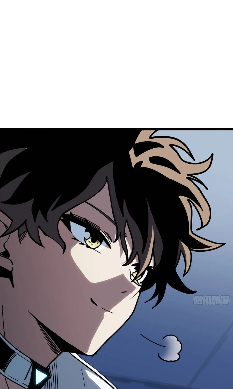 Hóa Thân Của Tôi Đang Trở Thành Boss Cuối Cùng Chap 8 - Next Chap 9