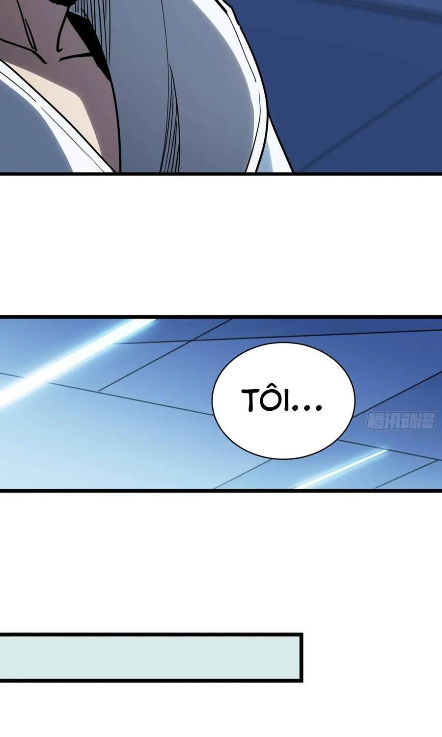 Hóa Thân Của Tôi Đang Trở Thành Boss Cuối Cùng Chap 8 - Next Chap 9
