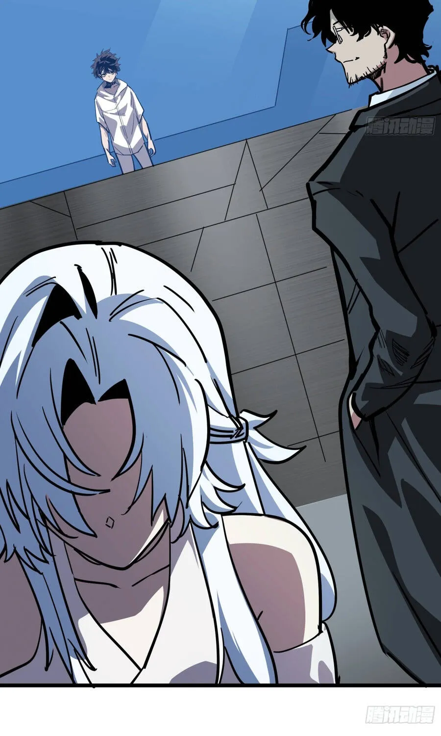 Hóa Thân Của Tôi Đang Trở Thành Boss Cuối Cùng Chap 8 - Next Chap 9