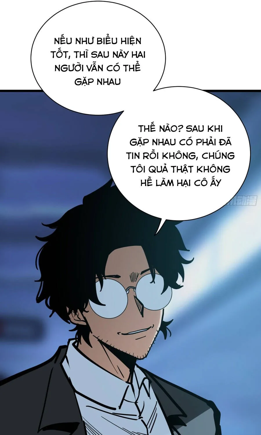 Hóa Thân Của Tôi Đang Trở Thành Boss Cuối Cùng Chap 8 - Next Chap 9