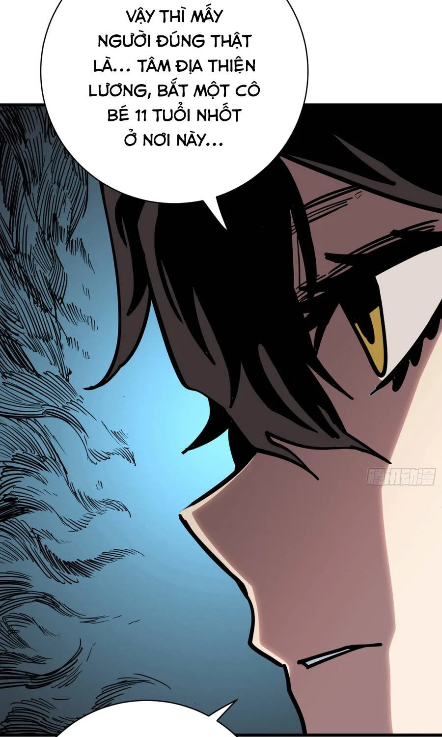 Hóa Thân Của Tôi Đang Trở Thành Boss Cuối Cùng Chap 8 - Next Chap 9