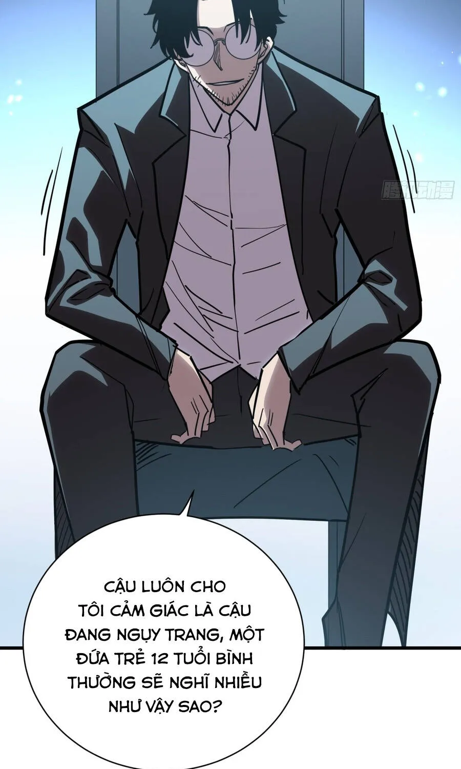 Hóa Thân Của Tôi Đang Trở Thành Boss Cuối Cùng Chap 8 - Next Chap 9