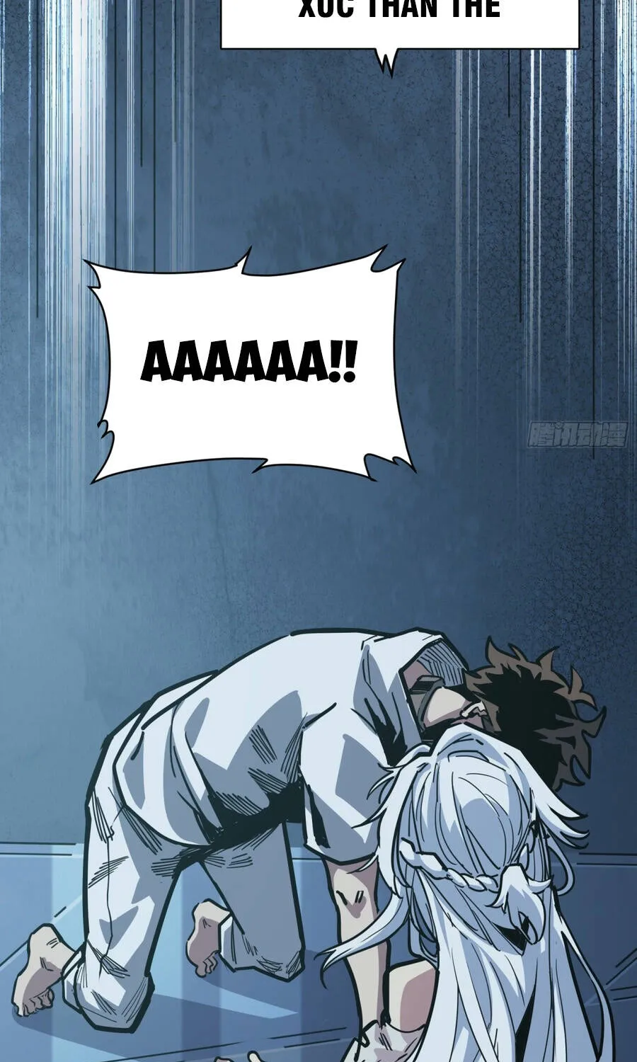 Hóa Thân Của Tôi Đang Trở Thành Boss Cuối Cùng Chap 8 - Next Chap 9
