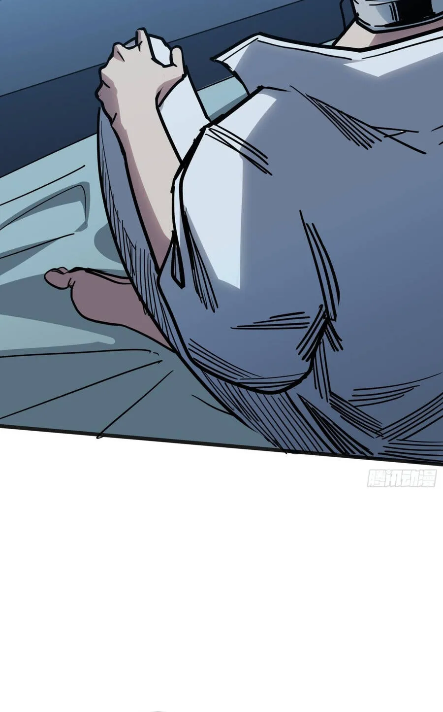 Hóa Thân Của Tôi Đang Trở Thành Boss Cuối Cùng Chap 8 - Next Chap 9
