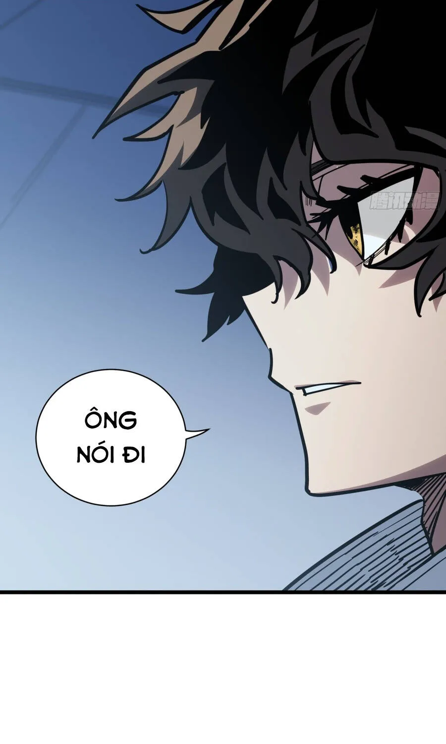 Hóa Thân Của Tôi Đang Trở Thành Boss Cuối Cùng Chap 8 - Next Chap 9