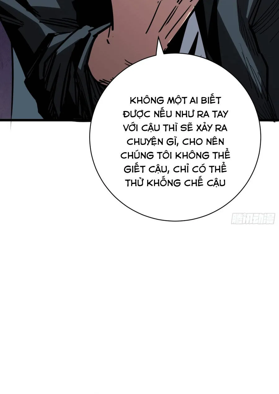 Hóa Thân Của Tôi Đang Trở Thành Boss Cuối Cùng Chap 8 - Next Chap 9