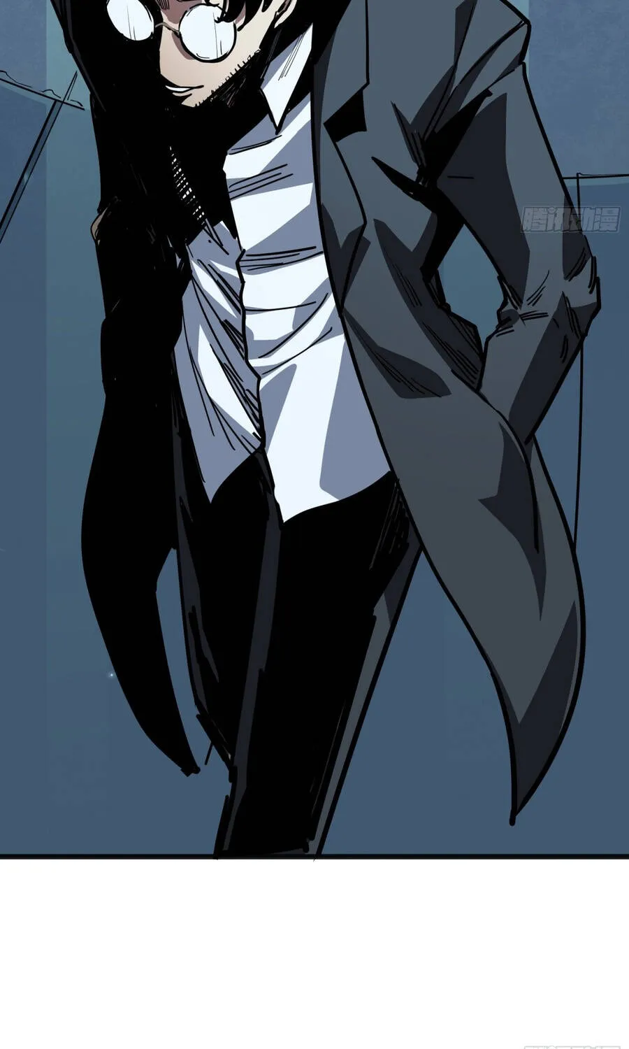 Hóa Thân Của Tôi Đang Trở Thành Boss Cuối Cùng Chap 8 - Next Chap 9