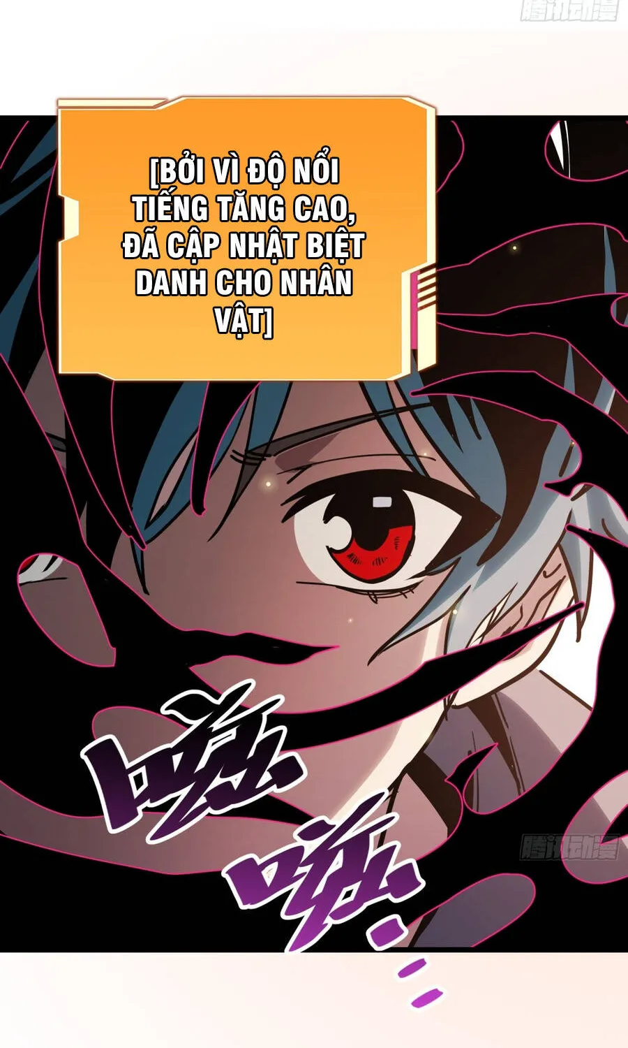 Hóa Thân Của Tôi Đang Trở Thành Boss Cuối Cùng Chap 8 - Next Chap 9